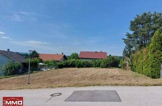 Grundstück zu kaufen in 7453 Steinberg, SCHÖNES, SONNIGES GRUNDSTÜCK FÜR EINFAMILIENHAUS IN ABSOLUTER GRÜNRUHELAGE! SCHÖNE WOHNSIEDLUNG!