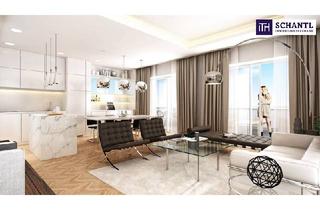Penthouse kaufen in 8041 Graz, Ein Penthouse zum Träumen und Genießen mit 5 Zimmer und großer Außenfläche - in einem der schönsten Wohnbezirke von Graz - PROVISIONSFREI!