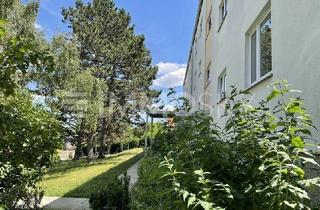Wohnung kaufen in 2340 Mödling, Wohnparadies im Grünen!