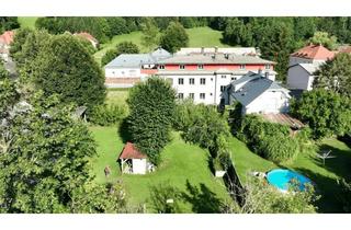 Wohnung kaufen in Marktlerstraße 52, 3180 Lilienfeld, Top Wohnung mit 117m², Ost-Süd-West ausgerichtet! Blick auf Garten!