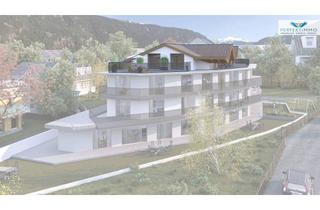 Penthouse kaufen in 6433 Oetz, Top 17: Fantastisches Penthouse in modernem Neubau