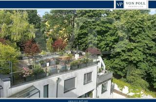 Penthouse kaufen in 1180 Wien, Exklusives Penthouse in Wien Währing