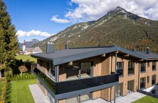 Wohnung kaufen in 6393 Sankt Ulrich am Pillersee, Neubauwohnungen im Herzen von St. Ulrich