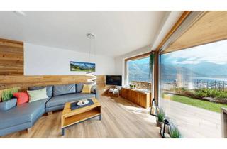 Wohnung kaufen in 5700 Zell am See, Luxus Apartment