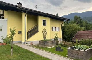 Wohnung kaufen in 9620 Grünburg, Ihre Wohlfühloase - 4 Zimmer mit 241m² Eigengarten! Beziehbar ab 1.8.2026