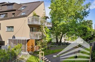 Penthouse kaufen in Landgutstraße 29, 4040 Linz, Auberg: 3-Zimmer-Wohnung zum Sofortbezug in Bestlage