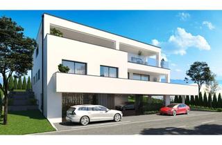 Wohnung kaufen in 4400 Steyr, PROVISIONSFREI: Erstbezug in Steyr: 3-Zimmer-Wohnung mit Terrasse!!