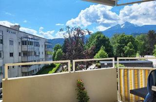 Wohnung kaufen in 6020 Innsbruck, Helle 3-Zimmer-Wohnung mit 2 Balkonen in Hötting-West – Ideal für Singles, Paare oder WGs!