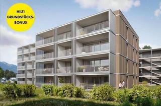 Maisonette kaufen in 6800 Feldkirch, 4-Zimmer-Dachgeschosswohnung