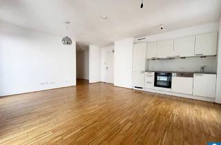 Wohnung mieten in Leibnizgasse, 1100 Wien, TOP 3-Zimmer-Wohntraum mit Loggien beim Reumannplatz