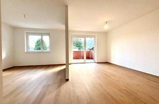 Wohnung mieten in Lisztstraße, 4560 Kirchdorf an der Krems, TOP 1.16 - Kirchdorf: Wohnglück Lisztstraße