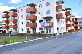 Wohnung mieten in Lisztstraße, 4560 Kirchdorf an der Krems, TOP 2.11 - Kirchdorf: Wohnglück Lisztstraße