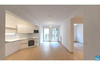 Wohnung mieten in Jordangasse, 1010 Wien, Exklusives Wohnen zwischen "Am Hof" und "Hoher Markt"- 2-Zimmerwohnung mit Balkon im Herz der Altstadt