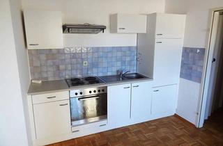 Wohnung mieten in 8330 Feldbach, Gemütliche, kleine Mietwohnung mit großem Balkon und Parkplatz ...!
