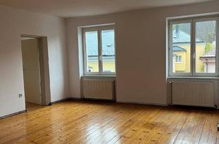 Wohnung mieten in Marktlerstraße 52, 3180 Lilienfeld, Top Wohnung mit 117m², Ost-Süd-West ausgerichtet! Blick auf Garten!