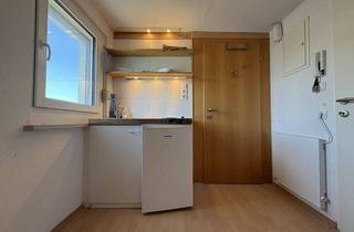Wohnung mieten in Diedogasse, 6900 Bregenz, Kleines 1-Zimmer-Appartement in Bahnhofsnähe