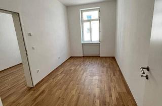Wohnung mieten in Schenkendorfgasse 48, 1210 Wien, Moderne 2-Zimmer Altbauwohnung mit Aufzug 45m² - unbefristet