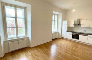 Wohnung mieten in Glacisstraße 43A, 8010 Graz, 2 Zimmer Wohnung - Provisionsfrei!