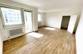 Wohnung mieten in Proleberstraße 58, 8700 Leoben, Familienwohnung mit sonniger Loggia inkl. Einbauküche!