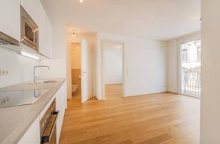 Wohnung mieten in Obere Augartenstraße 10, 1020 Wien, 2-Zimmerwohnung in der Oberen Augartenstraße zu vermieten