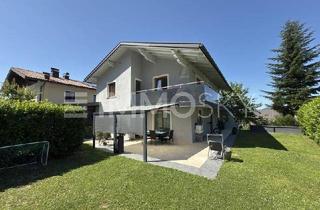 Mehrfamilienhaus kaufen in 5322 Hof bei Salzburg, TRAUM-MEHRFAMILIENHAUS - Koffer packen und einziehen!