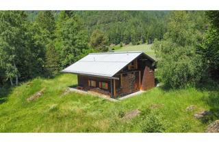 Haus kaufen in 6152 Trins, HAUS MIT FREZEITWOHNSITZWIDMUNG - HÜTTE IN AUTHENTISCHER TIROLER HOLZBAUWEISE