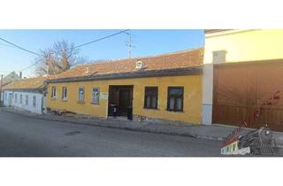 Haus kaufen in 2031 Weyerburg, "Renovierungsbedürftiges Landhaus – Ideal für Investoren und Liebhaber von Altbau-Charme!"