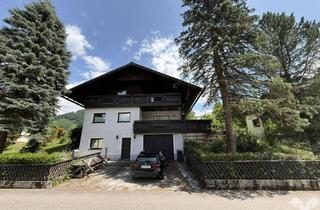 Einfamilienhaus kaufen in 8934 Altenmarkt bei Sankt Gallen, Wohnhaus in Altenmarkt/St. Gallen - Feine Lebensart im Grünen mit vielfältigen Nutzungsmöglichkeiten!