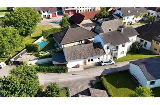 Einfamilienhaus kaufen in 3384 Groß Sierning, NEU AM MARKT