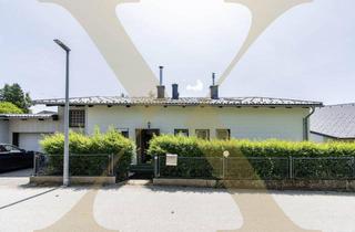 Einfamilienhaus kaufen in 4202 Hellmonsödt, Charmantes Einfamilienhaus mit großem Grundstück in Hellmonsödt zu verkaufen – viel Potenzial in bester Lage!