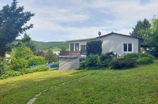 Haus mieten in 3032 Eichgraben, Kleines Einfamilienhaus in traumhafter Aussichtslage - Provisionsfrei