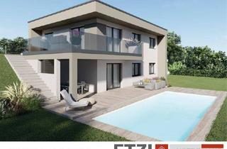 Einfamilienhaus kaufen in 4906 Maierhof, Traumhaus mit Grundstück in EBERSCHWANG ab € 454.940,-