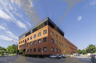 Gewerbeimmobilie kaufen in 4710 Grieskirchen, Attraktive Bürofläche in der Trattnach-Arkade - ideal als Anlage oder für Eigennutzer - in Grieskirchen zu verkaufen!