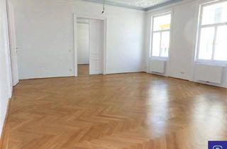 Büro zu mieten in Lugeck, 1010 Wien, Repräsentative 159m² Büroeinheit mit Einbauküche Nähe Lugeck - 1010 Wien
