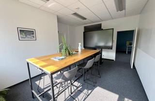 Büro zu mieten in 4232 Hagenberg im Mühlkreis, Büroflächen im IT-Center in Hagenberg