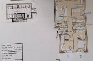 Wohnung mieten in 6421 Rietz, 4 Zimmerwohnung in Rietz