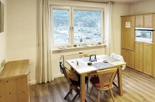 Wohnung kaufen in 6300 Wörgl, Gepflegte Wohnung mit Balkon in zentraler Lage von Wörgl