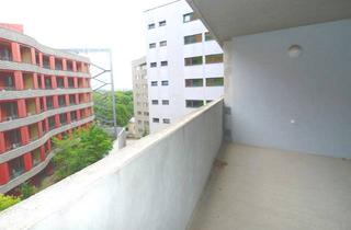 Wohnung kaufen in Tscherttegasse, 1120 Wien, Moderne 2-Zimmer-Loggiawohnung mit Dachterrassen & Pool-Mitbenutzung