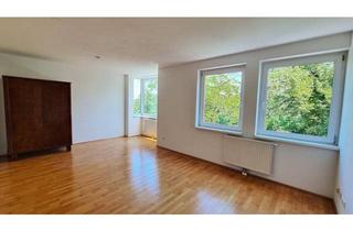 Wohnung kaufen in 1180 Wien, Lichtdurchflutete 2-Zimmer-Wohnung mit Blick in den Schubertpark – Ihr neues Zuhause wartet auf Sie