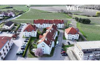 Wohnung mieten in Jägerweg 6/4/1, 3506 Brunnkirchen, Geförderte Miete mit Kaufoption | Top 4/1 | EG mit Loggia und 106,57 m² Garten.