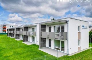 Wohnung mieten in Am Klosteracker 2/1/9, 2620 Natschbach, Natschbach-Loipersbach Top 1/9 | geförderte 3 Zimmer Mietwohnung | inkl. 2 PKW-Stellplätze.