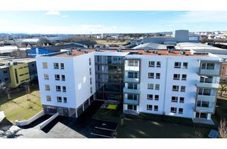 Wohnung mieten in Neubauzeile 112b, 4030 Linz, geförderte 2-Raum MIETKAUF Wohnung in Linz, Neubauzeile Top 121