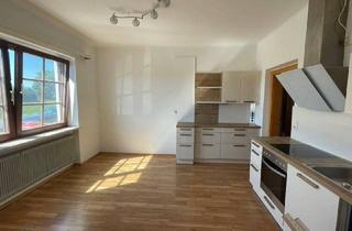 Wohnung mieten in 3250 Marbach an der Kleinen Erlauf, Große Mietwohnung mit Terrasse nahe Wieselburg!