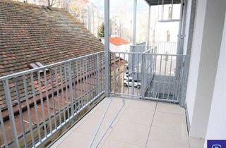 Wohnung mieten in Randhartingergasse, 1100 Wien, Provisionsfrei: Unbefristeter 51m² Altbau + 8m² Terrasse mit Einbauküche und Lift - 1100 Wien!