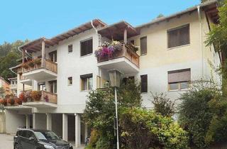 Wohnung mieten in Märzenkeller 7/2, 8850 Murau, PROVISIONSFREI - Gut aufgeteilte 2-Zimmer-Wohnung mit Balkon - geförderte Miete ODER geförderte Miete mit Kaufoption - 2 Zimmer