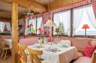 Gewerbeimmobilie kaufen in Hochlitten 238, 6943 Riefensberg, Ferienwidmung-Urlaub machen-Genießen & sich eine Existenz aufbauen