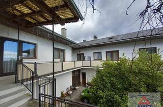 Haus kaufen in 7551 Stegersbach, Großes Objekt mit vielen Möglichkeiten im Süburgenland! Thermenregion!