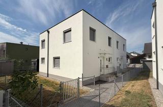 Doppelhaushälfte kaufen in 3390 Melk, Doppelhaushälfte 7/3-b in Melk-Pielachberg: schlüsselfertig & provisionsfrei