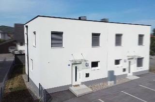 Doppelhaushälfte kaufen in 3390 Melk, Doppelhaushälfte 7/1-B in Melk-Pielachberg: schlüsselfertig & provisionsfrei