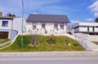 Einfamilienhaus kaufen in 2405 Bad Deutsch-Altenburg, Neuwertiges Wohnhaus nach Komplettsanierung in Bad Deutsch Altenburg zu verkaufen